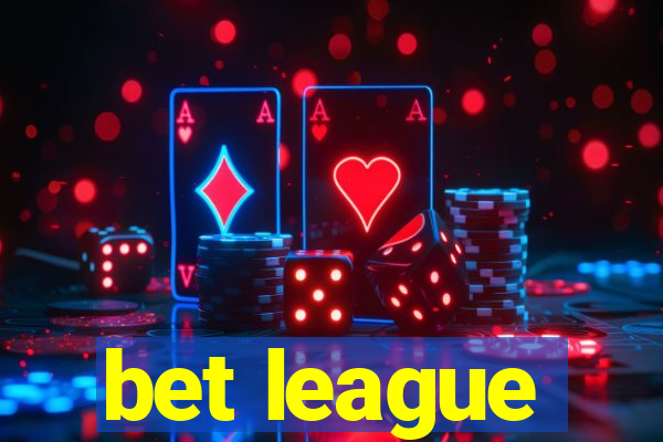 bet league